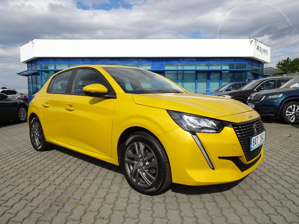 Prodm Peugeot 208 208 ACTIVE PACK 1.2 PureTech 1