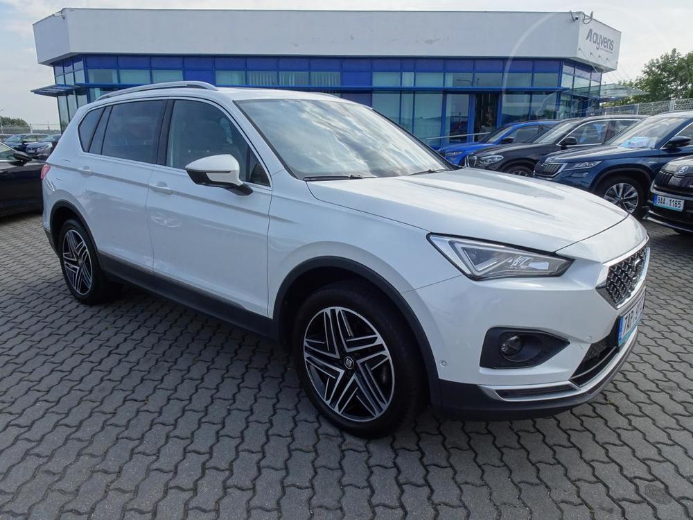 Prodm Seat Tarraco 