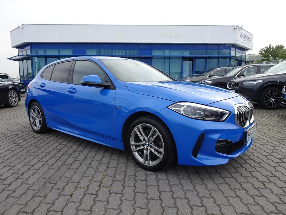 Prodm BMW 1 1.5 118i