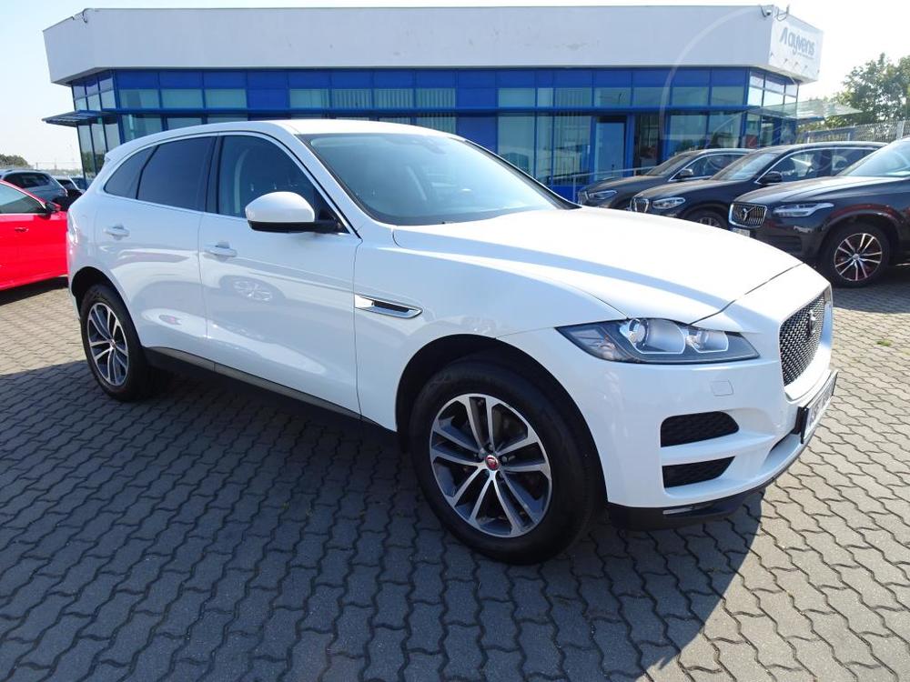 Prodm Jaguar F-Pace 