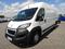 Fotografie vozidla Peugeot Boxer 2.2 BlueHDI 140 4350 L4H