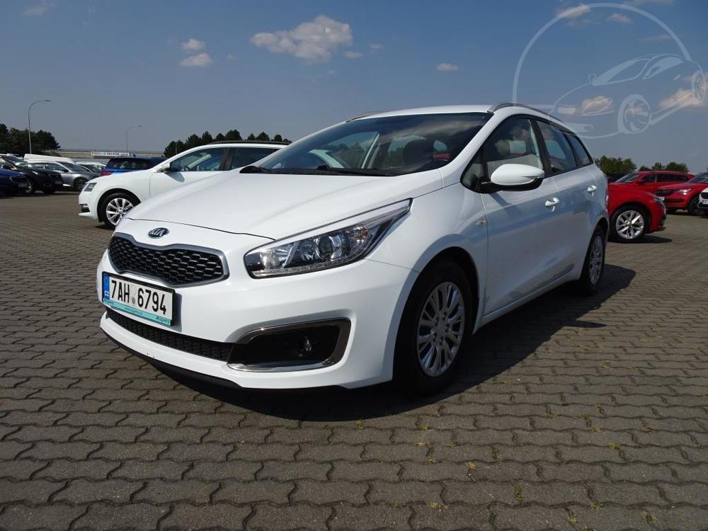 Kia  cee