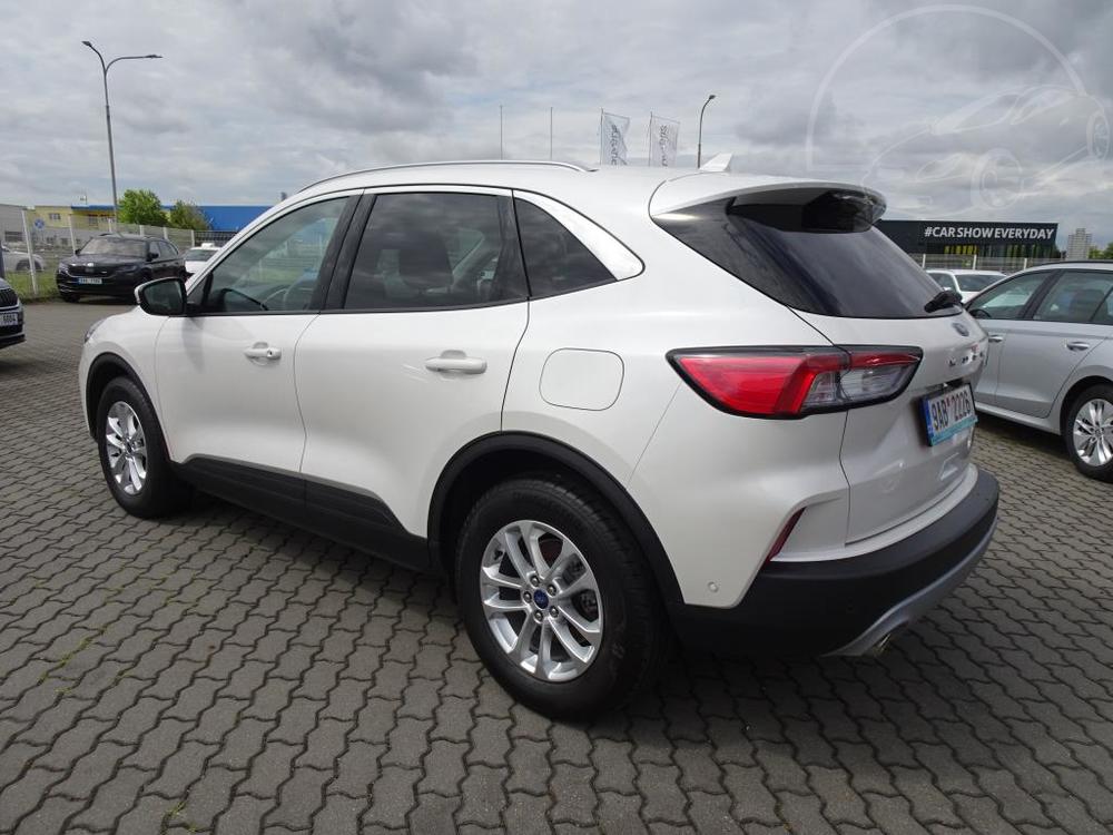 Ford Kuga 1.5 EcoBlue Titanium 8st.