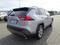 Fotografie vozidla Toyota RAV4 2.5 Hybrid Comfort 4WD e-