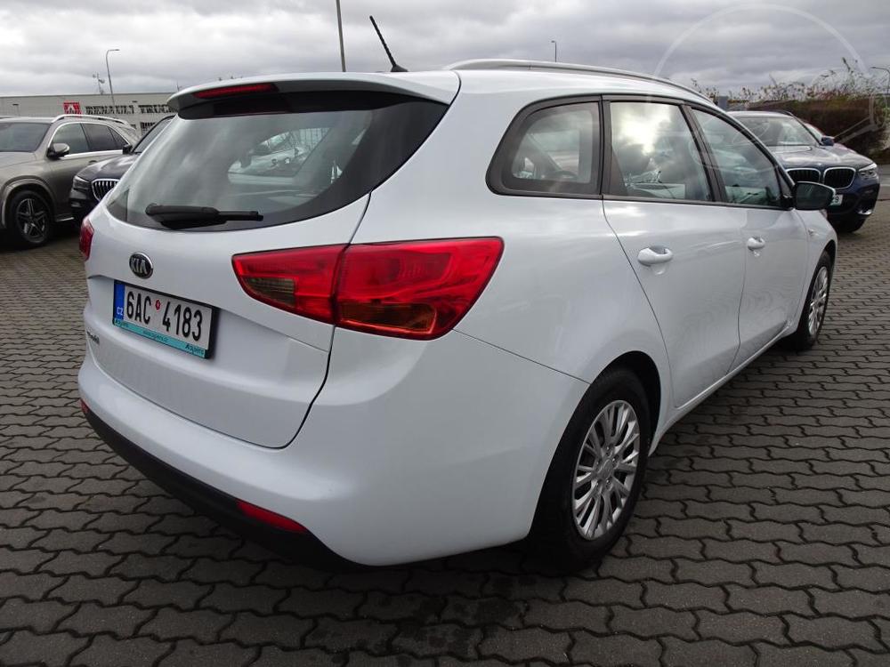 Kia Ceed cee