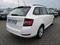 koda Fabia 1.0 TSI 81kW Style Combi