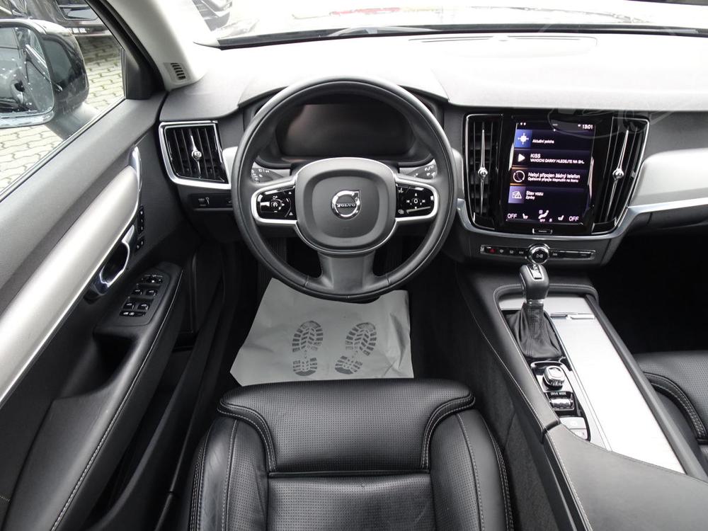 Volvo V90 2.0 D5 AWD Drive-E Pro Aut