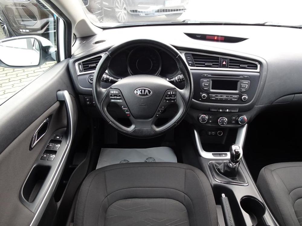 Kia Ceed cee