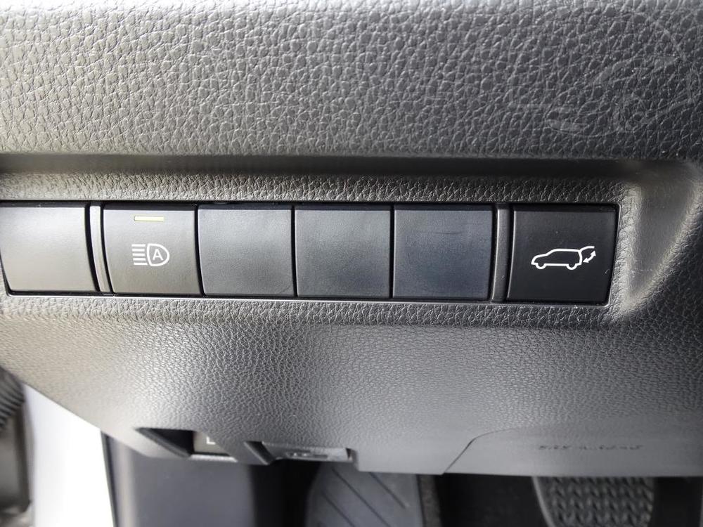 Toyota RAV4 2.5 Hybrid Comfort 4WD e-