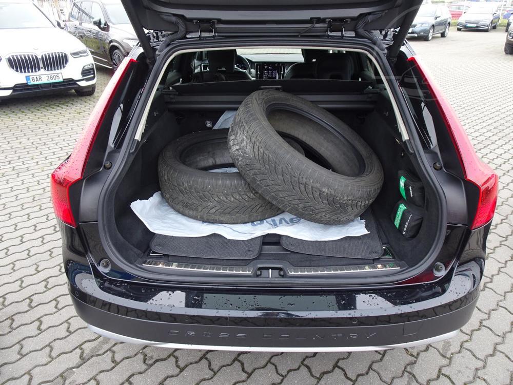 Volvo V90 2.0 D5 AWD Drive-E Pro Aut