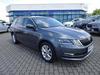 Prodm koda Octavia 2.0 TDI 110kW DSG Styl