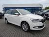 koda Fabia 1.0 TSI 81kW Style Combi