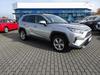 Toyota RAV4 2.5 Hybrid Comfort 4WD e-