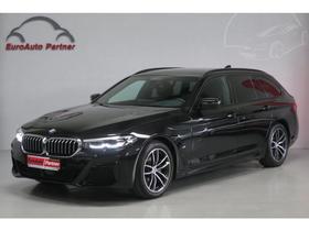 BMW 520 d xDrive M-Sport Nez.Top