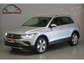 Volkswagen Tiguan 2,0TDI 147kW 4M DSG Tan N.To