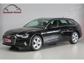 Audi A6 Avant 40TDI 150 KW Quattro S-t