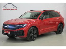 Volkswagen Touareg R-LINE 3,0TDI 210kW