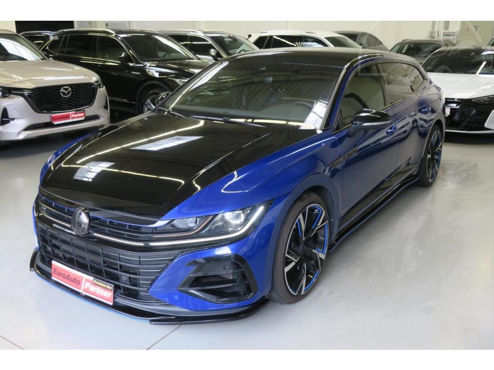 Prodm Volkswagen 2.0 TSI 235kW BMT 4MOT DSG R