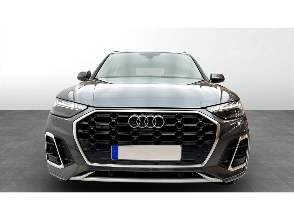 Audi A5 Sportback 45 TFSI Quattro Str.