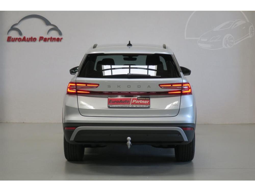 koda Kodiaq NEW SELECTION 142kW 4X4 7 mst