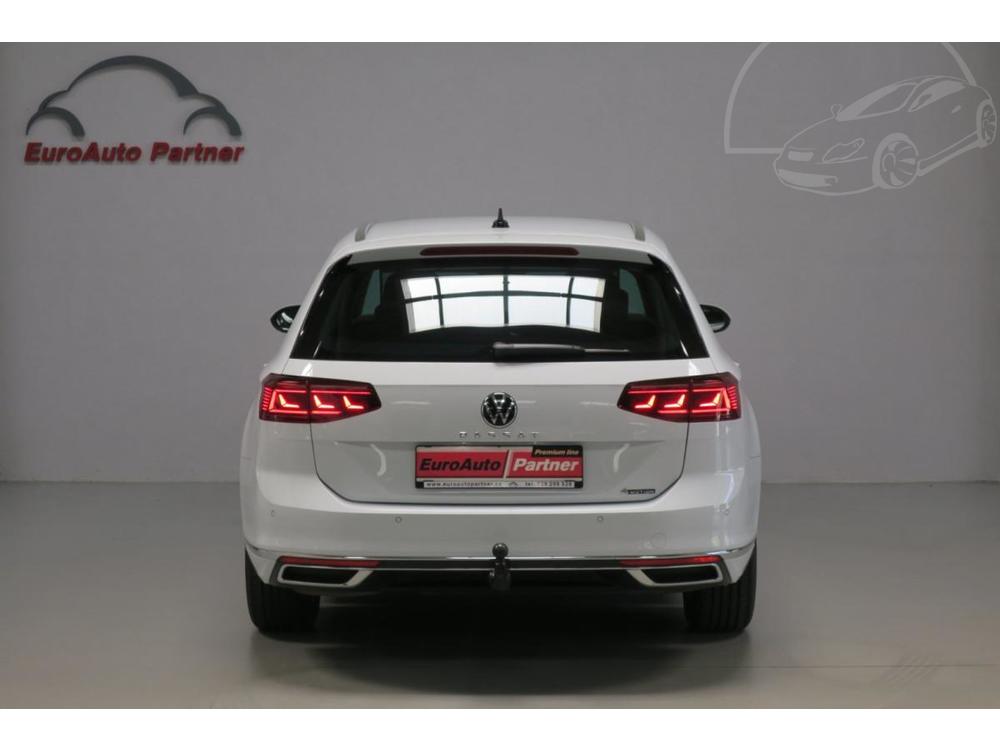 Volkswagen  R-line 2,0TDI 4M DSG Nez.Top.