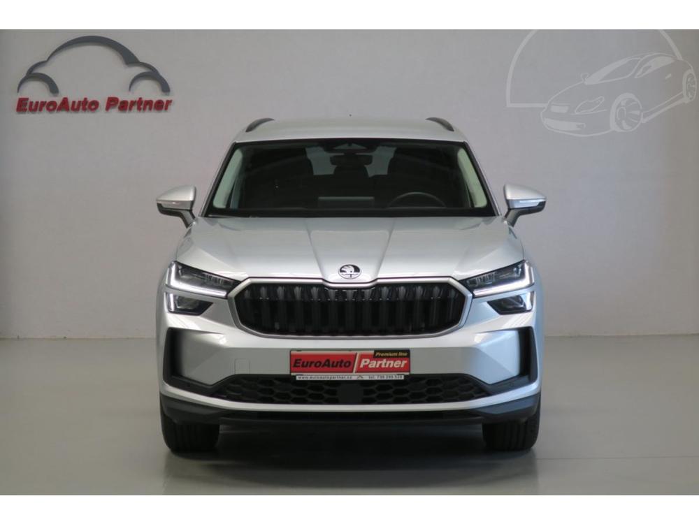 koda Kodiaq 2,0TDI 142kW 4X4 DSG 7 mst