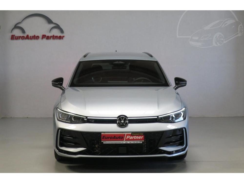 Volkswagen Passat NOV 2,0 TDI 142kW 4M R-Line