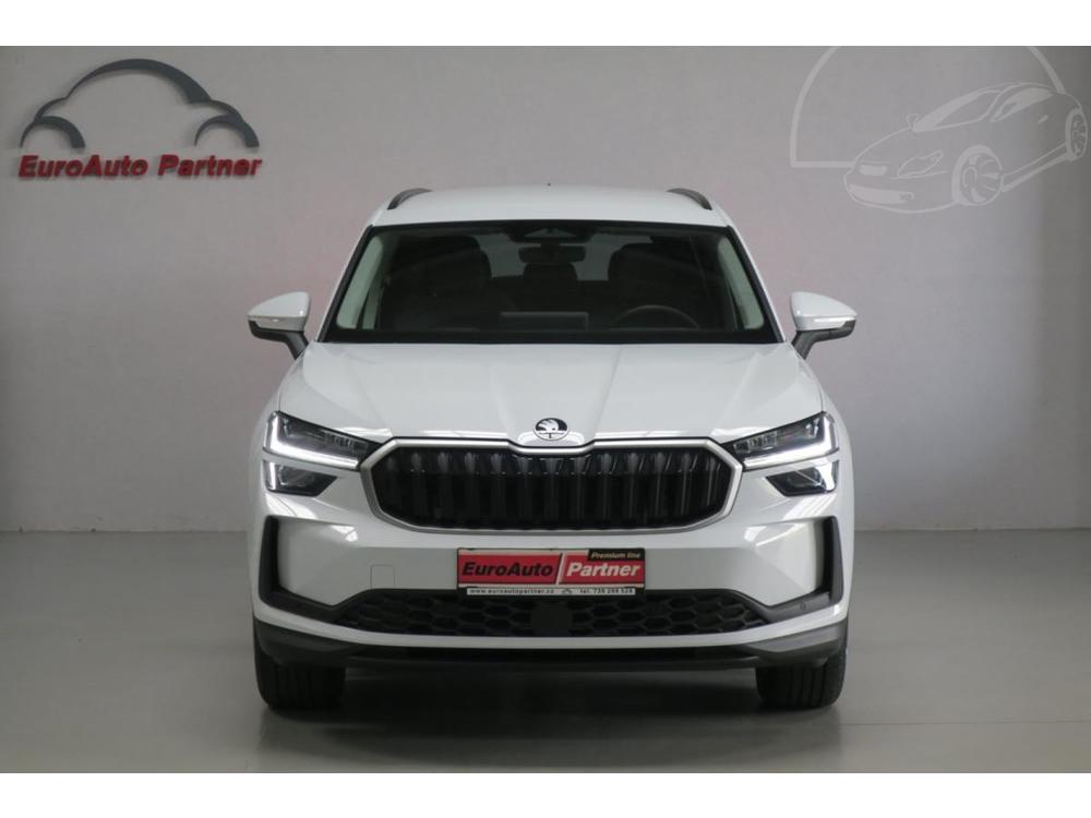 koda Kodiaq NEW SELECTION 142kW 4X4 7 mst