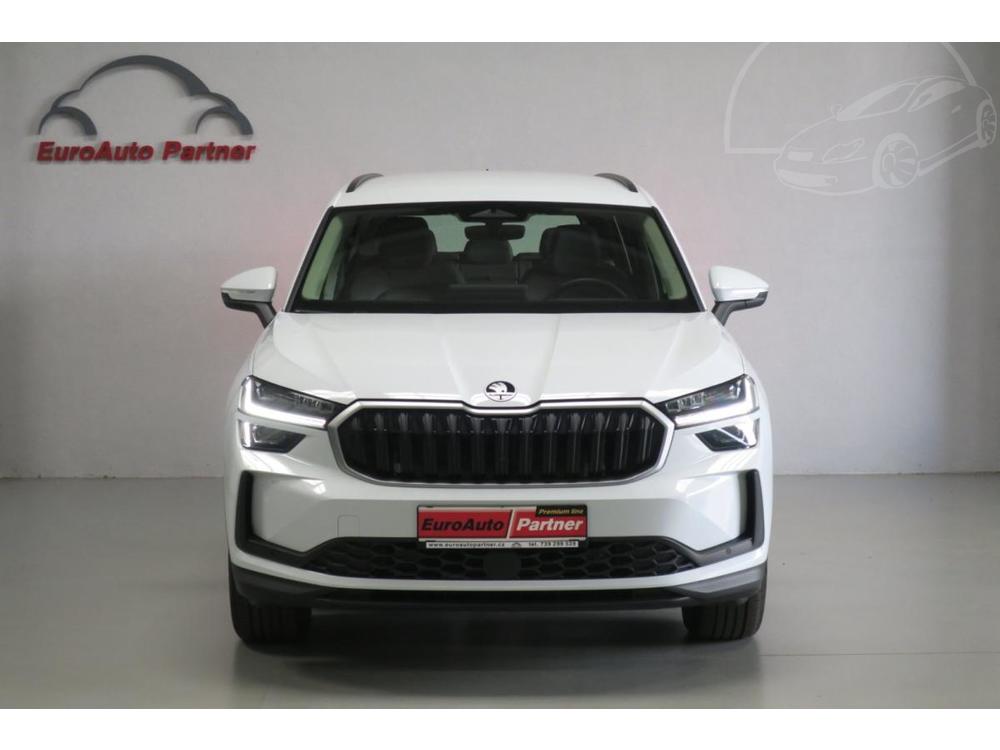 koda Kodiaq SELECTION 142kW 4X4 DSG 7 mst