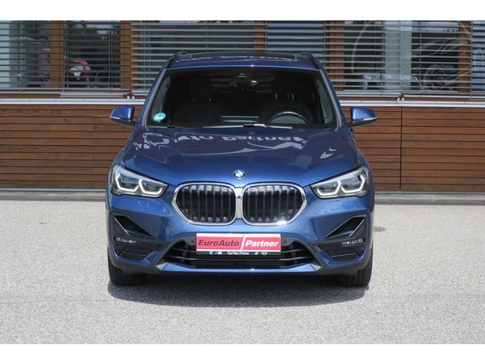 BMW X1 25D 170 kW XDRIVE Advantage R