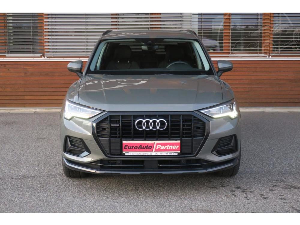 Audi Q3 2.0 40TFSI Quattro S-tronic R