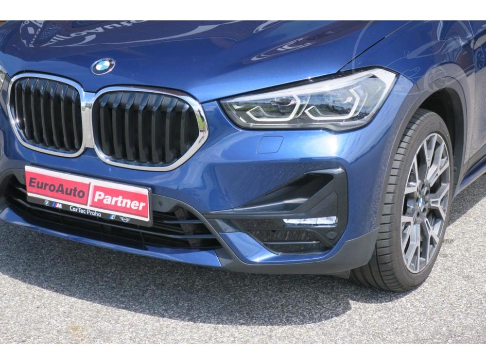 BMW X1 25D 170 kW XDRIVE Advantage R