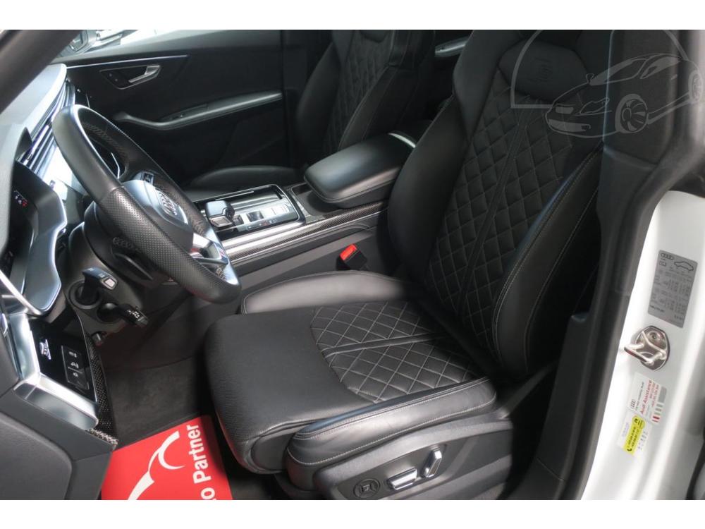 Audi A6 Allroad 50TDI 210 kW REZERVACE