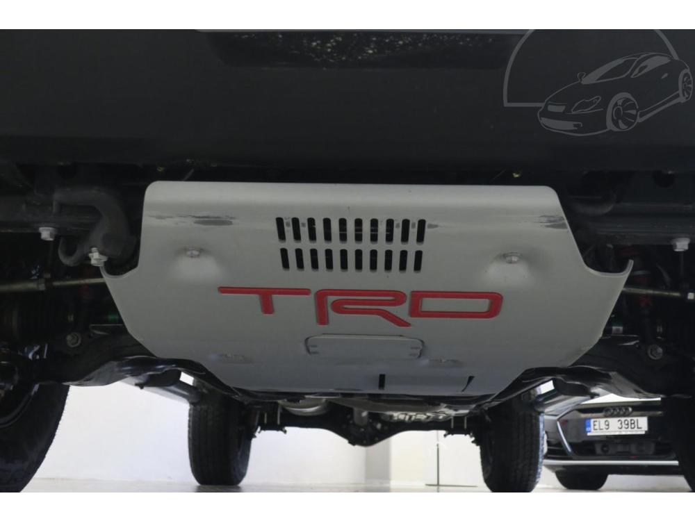 Toyota Tacoma TRD PRO 3,5 207 kW 4WD