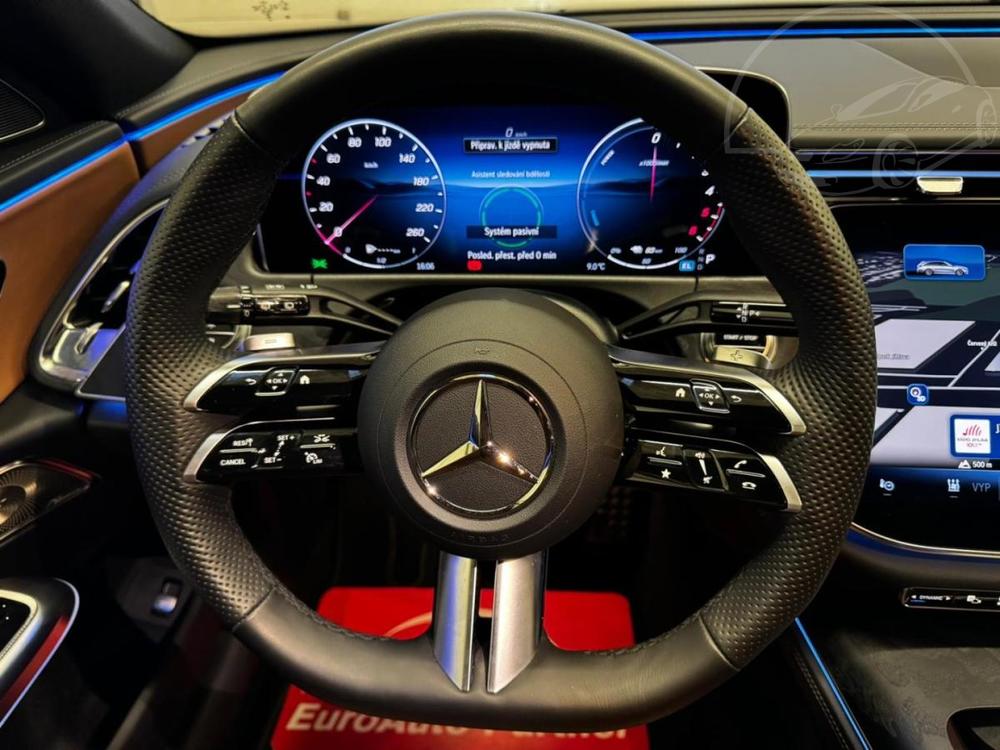 Mercedes-Benz E d 4MATIC T 9G-Tronic Nez.Top.