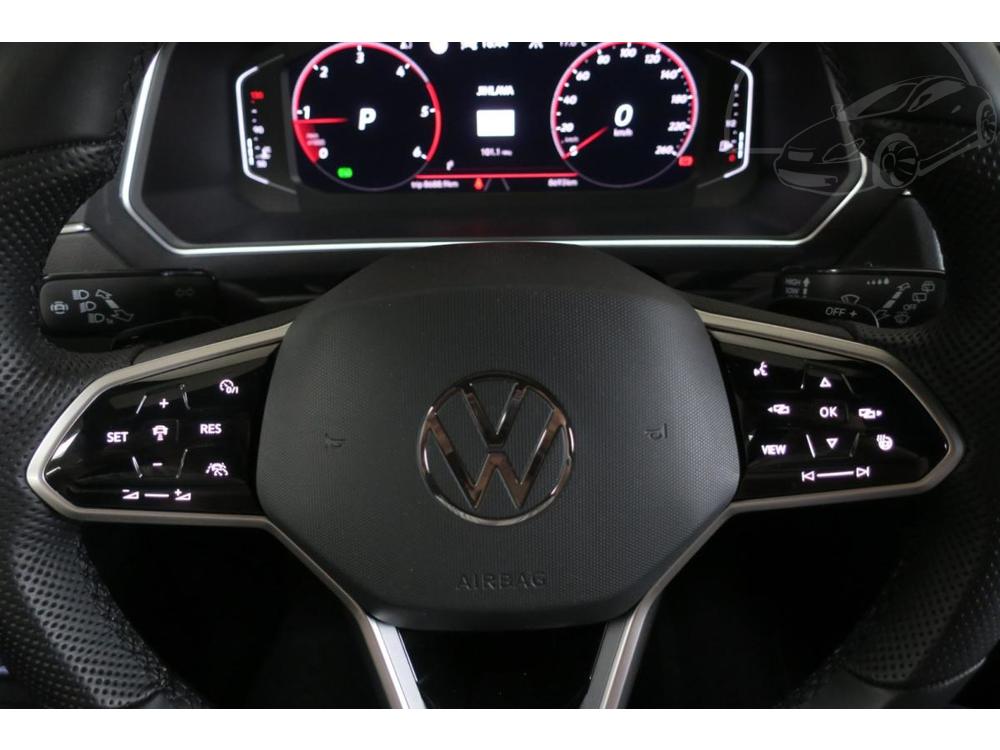 Volkswagen  R-line 2,0TDI 4M DSG Nez.Top.