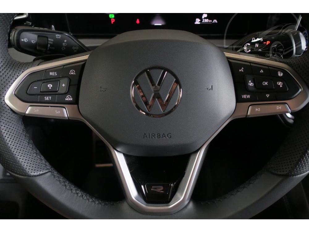 Volkswagen Tiguan R-line 2,0TDI 142 kW 4M DSG