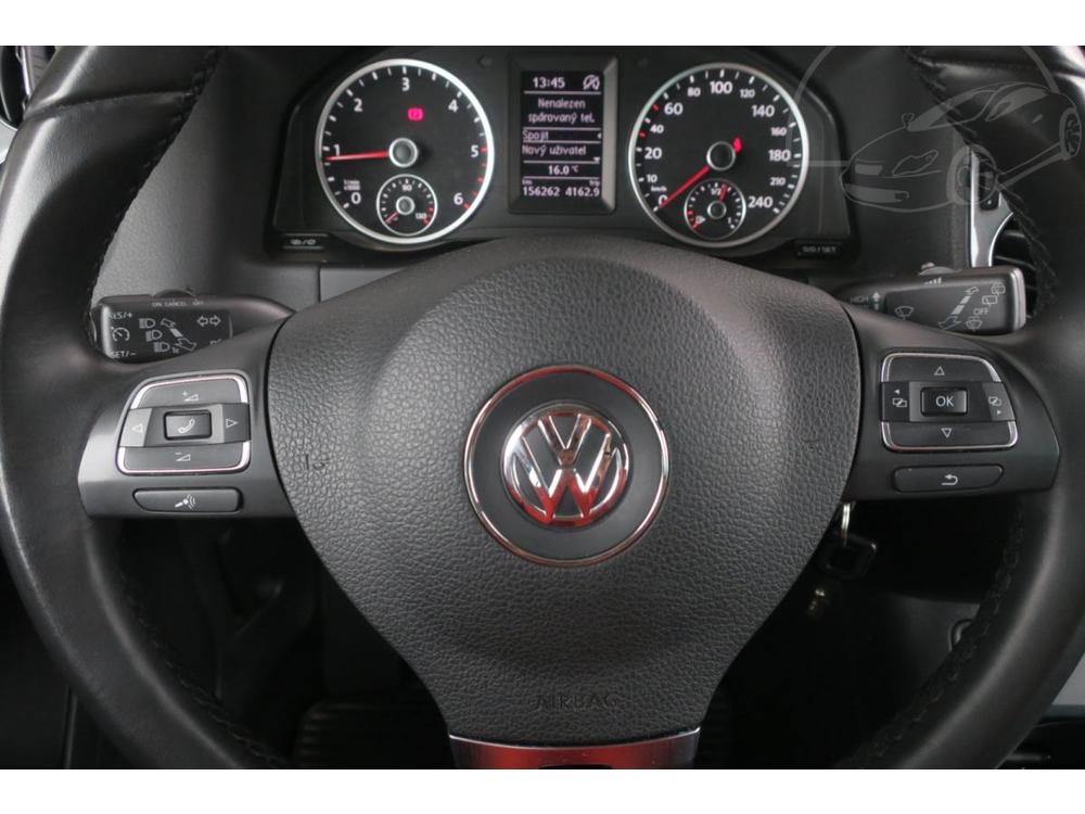 Volkswagen Tiguan 2,0 TDI Edition R TAN Bi-X