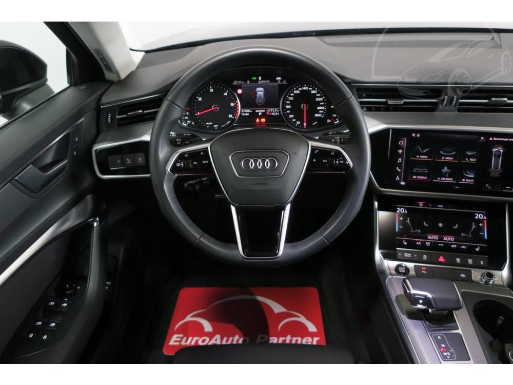 Audi A6 40TDI 150 KW Quattro S-tronic