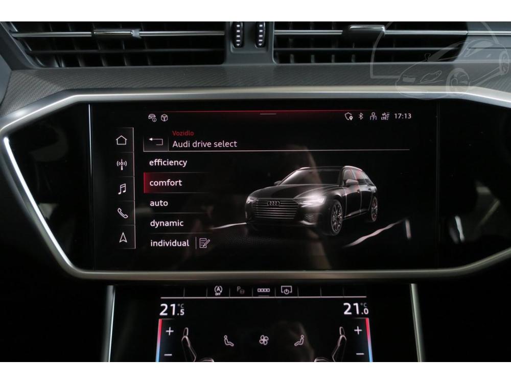 Audi A6 Avant 40TDI 150kW Quat. S-tron