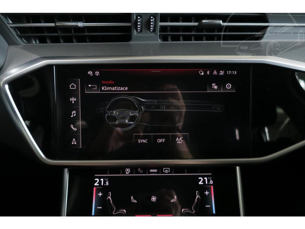 Audi A6 Avant 40TDI 150kW Quat. S-tron