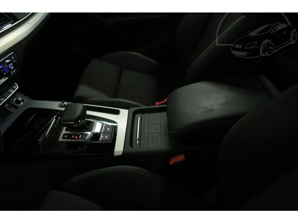 Audi Q5 40TDI 150kW Quattro S Line