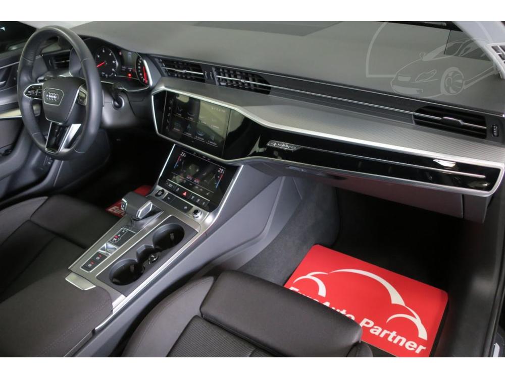 Audi A6 Avant 40TDI 150kW Quat. S-tron