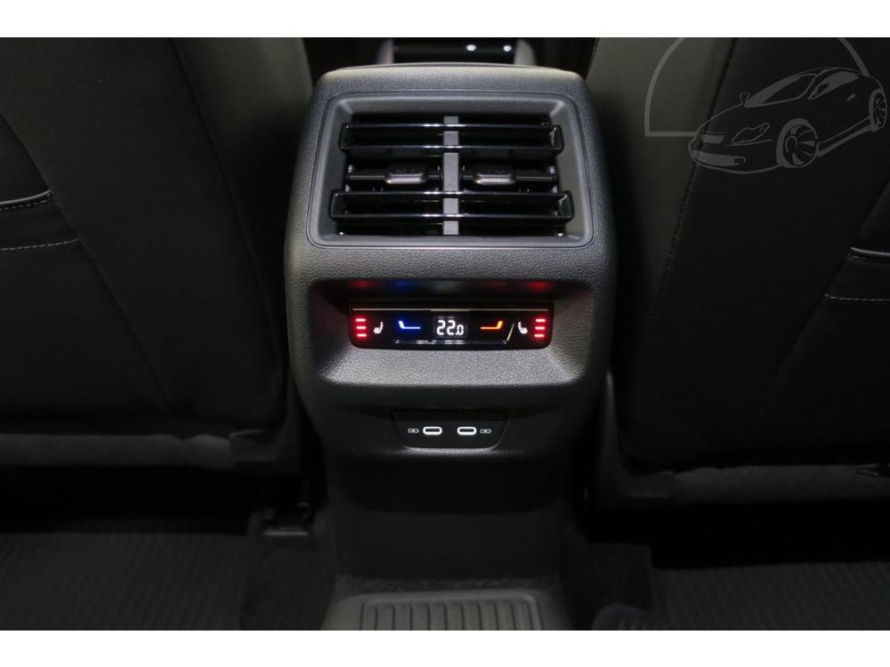 Volkswagen Tiguan R-line 2,0TDI 142 kW 4M DSG