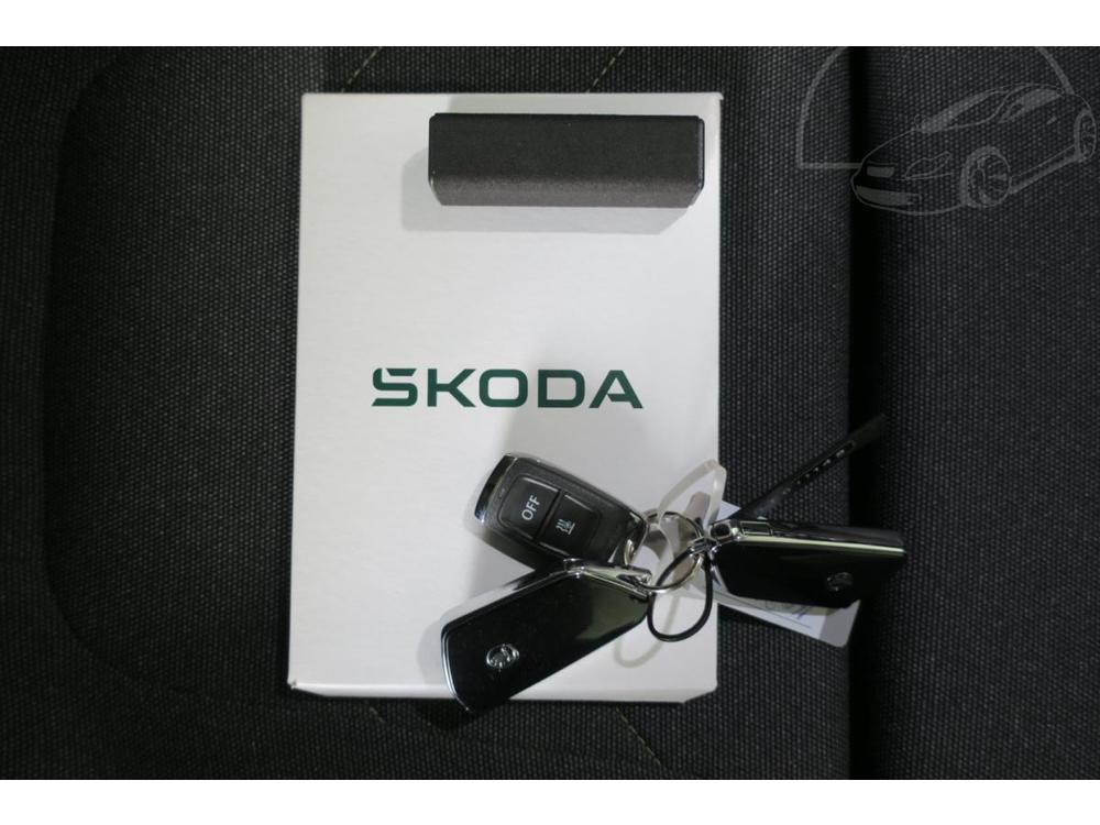 koda Kodiaq NEW SELECTION 142kW 4X4 7 mst