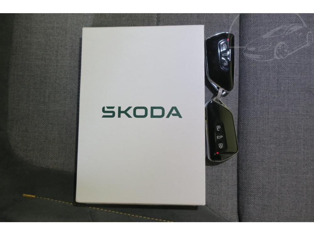 koda Kodiaq SELECTION 142kW 4X4 DSG 7 mst