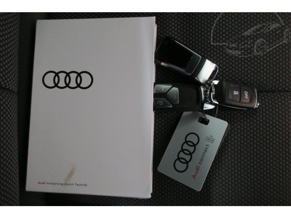 Audi Q5 40TDI 150kW Quattro S Line