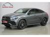 Mercedes-Benz Coupe 400d 243 kW 4MATIC AMG