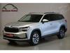 Prodm koda Kodiaq NEW SELECTION 142kW 4X4 7 mst