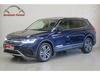 Volkswagen  2,0TDI 4M DSG tan Nez.T